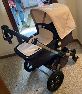 BUGABOO CAMALEON 3