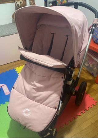 BUGABOO CAMALEON 3