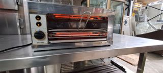 TOSTADOR PROFESIONAL ASCASO