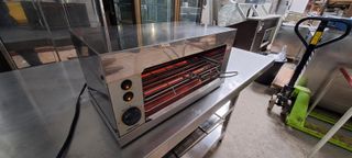 TOSTADOR PROFESIONAL ASCASO