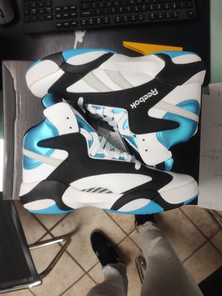 Reebok Shaq Attaq OG Orlando Home 2022 US10