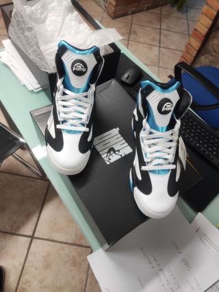 Reebok Shaq Attaq OG Orlando Home 2022 US10