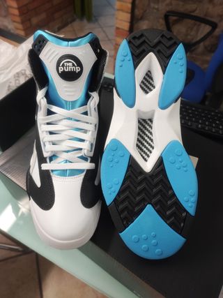 Reebok Shaq Attaq OG Orlando Home 2022 US10