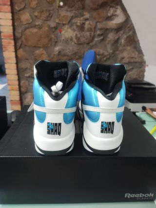 Reebok Shaq Attaq OG Orlando Home 2022 US10