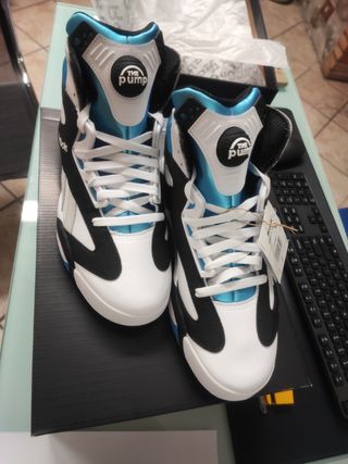 Reebok Shaq Attaq OG Orlando Home 2022 US10