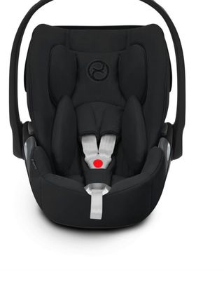 Silla grupo 0 CYBEX