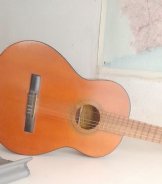 Guitarra
