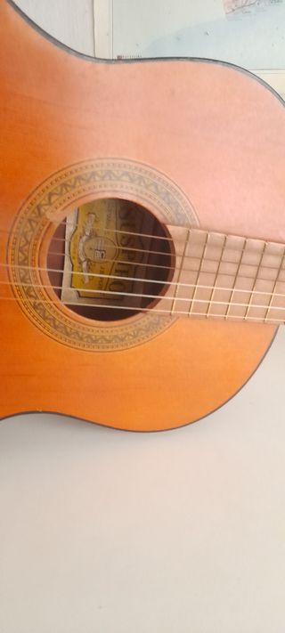Guitarra