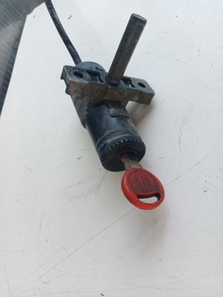 Llave De Contacto Derbi Hunter 50cc Scooter