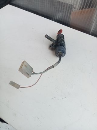 Llave De Contacto Derbi Hunter 50cc Scooter
