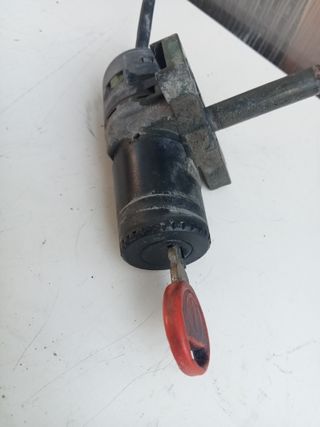 Llave De Contacto Derbi Hunter 50cc Scooter