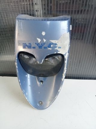 Faro Derbi Hunter 50cc Scooter