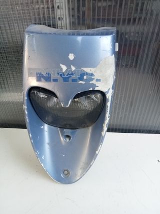 Faro Derbi Hunter 50cc Scooter