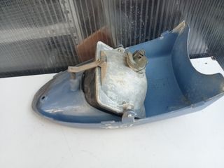 Faro Derbi Hunter 50cc Scooter