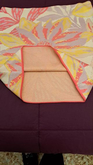 Falda mini ajustada