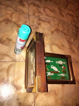 CUADROS NUDOS MARINEROS