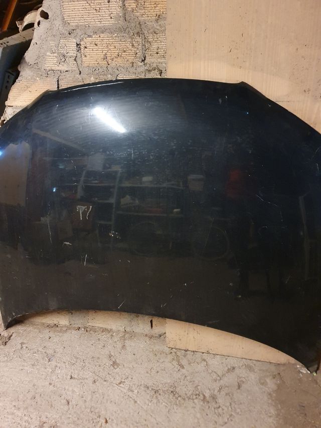 capó audi a3 8p 2004