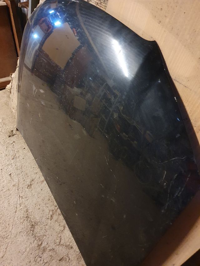 capó audi a3 8p 2004