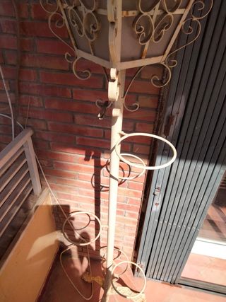 FAROLA JARDÍN  - Rebajado