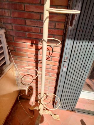 FAROLA JARDÍN  - Rebajado