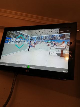 TV LG 32Lk430 Full HD