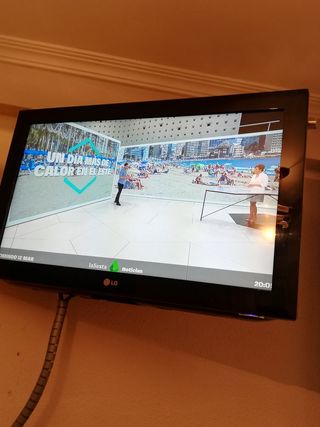 TV LG 32Lk430 Full HD