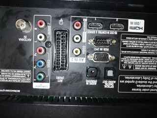 TV LG 32Lk430 Full HD