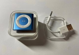Ipod Shuffle 2GB.