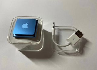 Ipod Shuffle 2GB.
