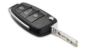 Llaves de coche