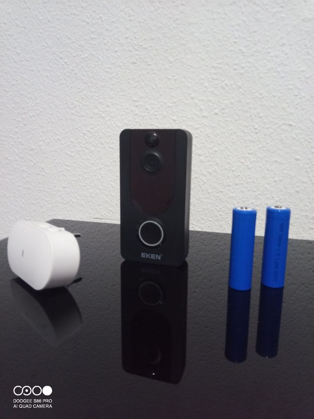 videoportero ekken v7