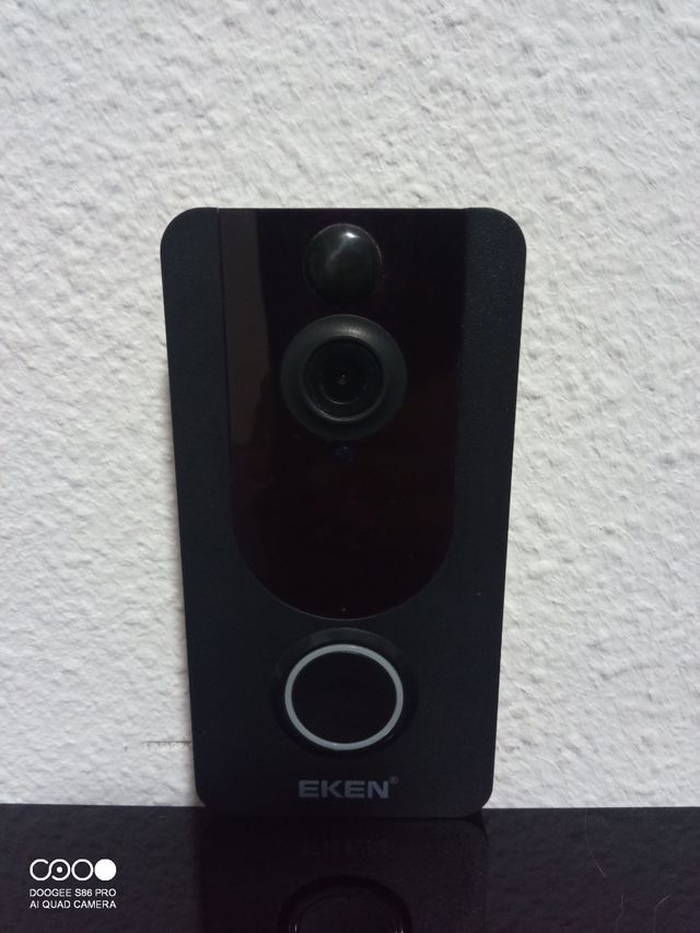 videoportero ekken v7