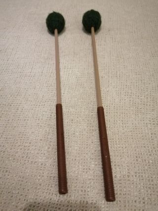 Baquetas 