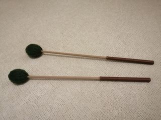 Baquetas 