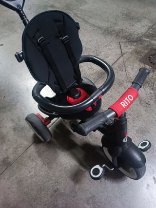TRICICLO RITO NUEVO