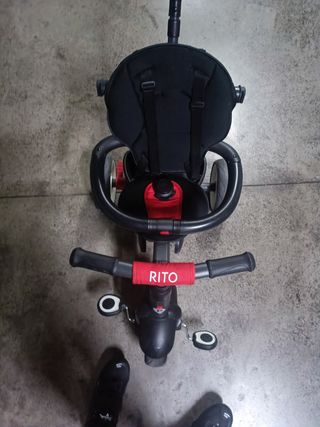 TRICICLO RITO NUEVO
