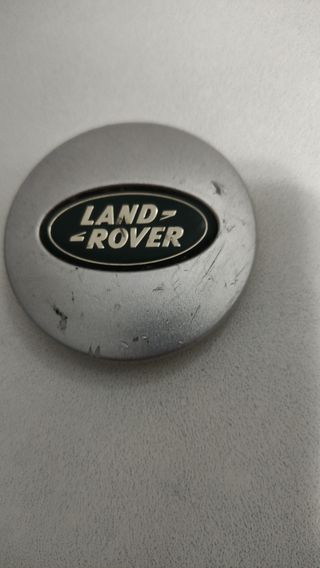 EMBLEMA  / LOGO /CHAPA LAND ROVER
