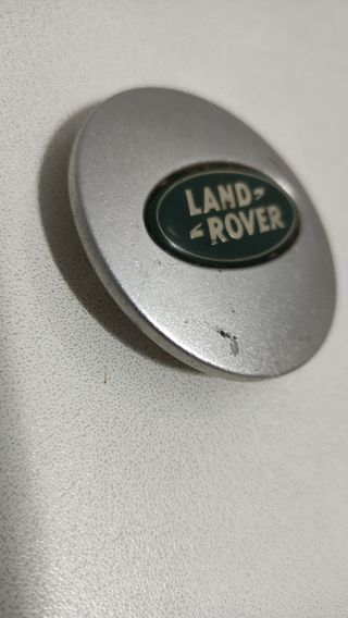 EMBLEMA  / LOGO /CHAPA LAND ROVER