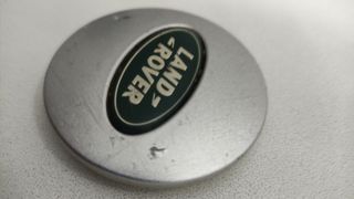 EMBLEMA  / LOGO /CHAPA LAND ROVER
