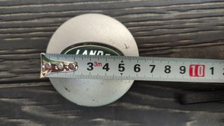 EMBLEMA  / LOGO /CHAPA LAND ROVER
