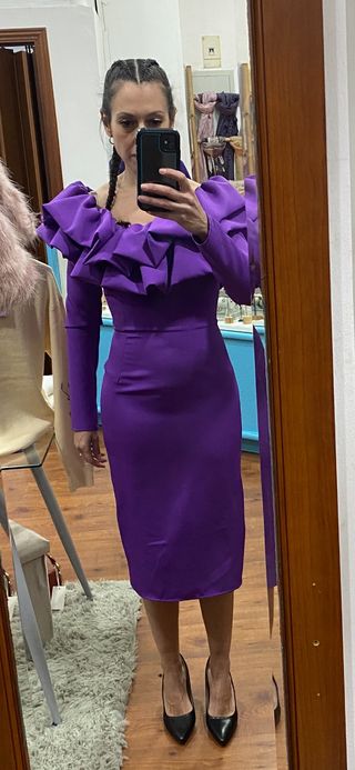 Vestido 