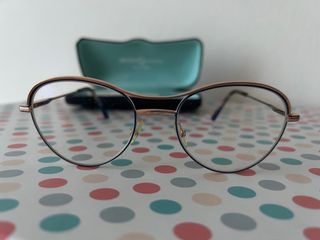Gafas etnia Barcelona