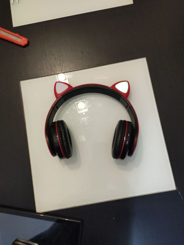 auriculares inalámbricos bluetooth