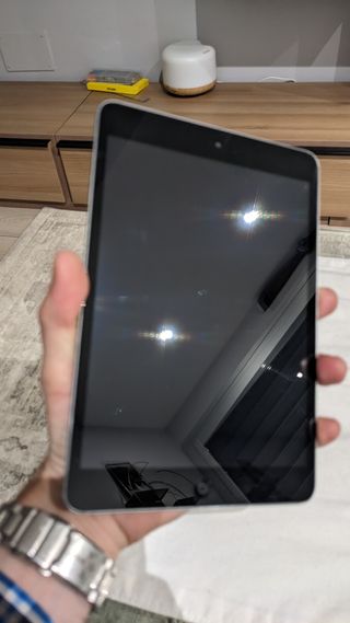 ipad mini 1