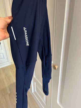 Culotte largo La Passione