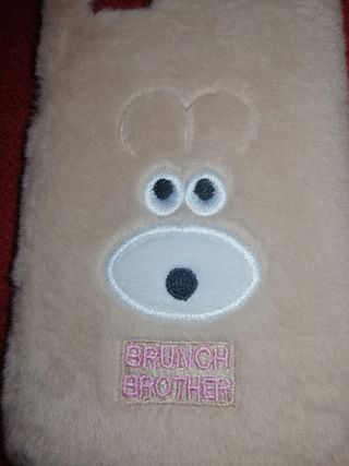 Capa para telemóvel