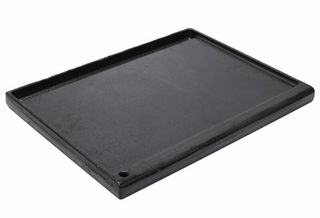 Bistecchiera in ghisa 49.5x38