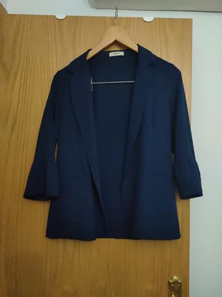conjunto ropa,solo puesto una vez