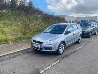Ford Focus 2005