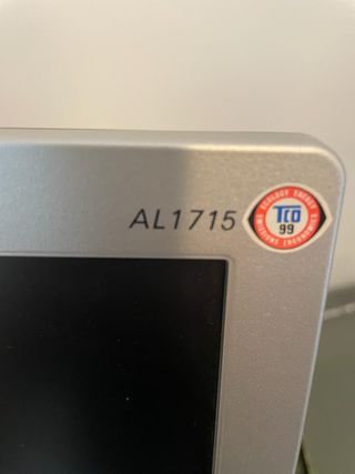 Monitor PC
